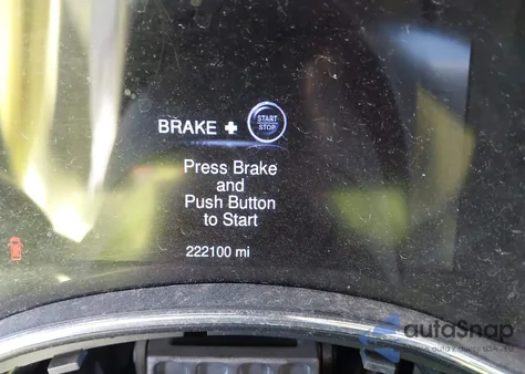 2015 Dodge Durango R/T z USA, uszkodzony, nr VIN 1C4SDJCT8FC203167